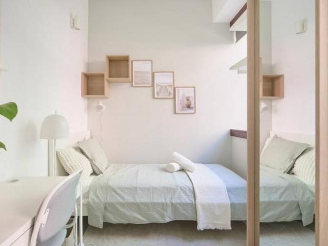 shared living/roommate 9 quarto, Lisbon Lisbon 1900 ES90930135