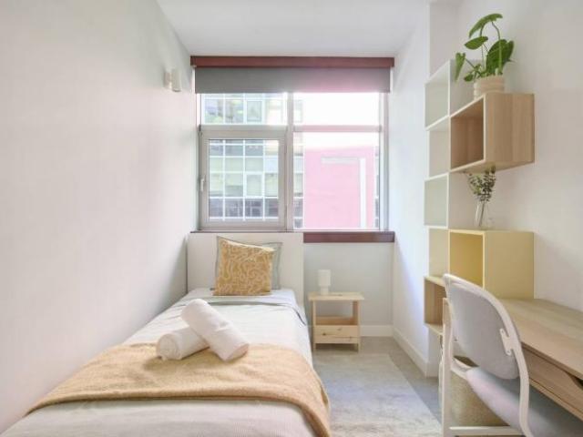 shared living/roommate 9 quarto, Lisbon Lisbon 1900 ES90930136