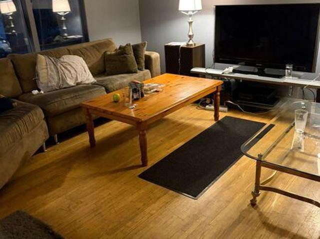 Shared Living/roommate Calgary AB 100256171