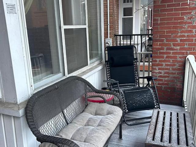 Shared Living/roommate For Rent Toronto ON 700 ES102814005