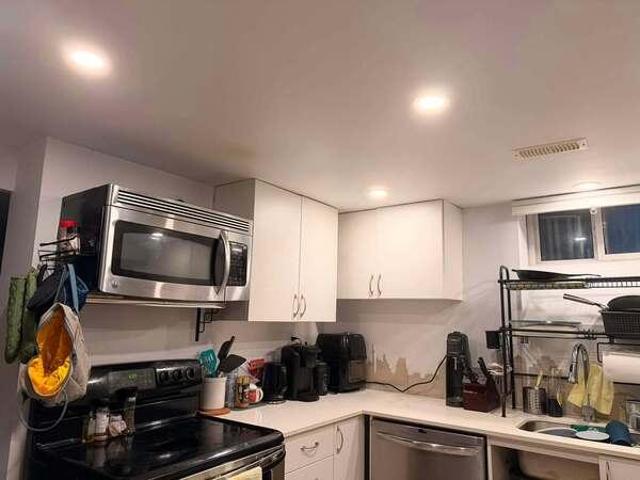 Shared Living/roommate For Rent Toronto ON 750 ES104334936