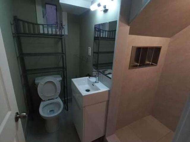 Shared Living/roommate For Rent Toronto ON 800 ES101515059