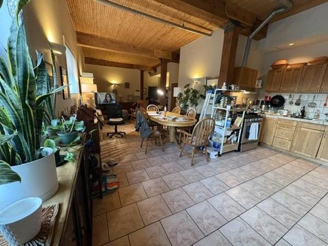 Shared Living/roommate For Rent Toronto ON 984 ES104895306