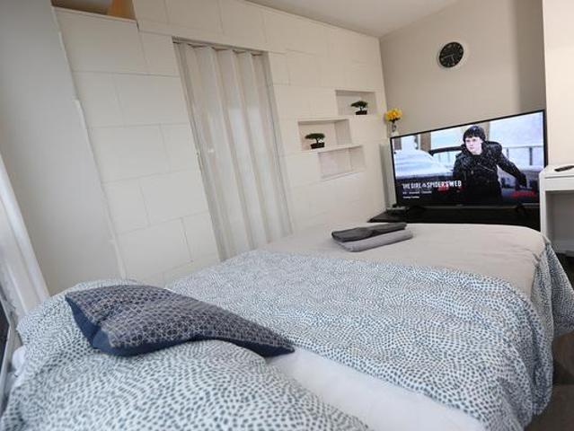 Shared Living/roommate For Rent Toronto ON 1255 ES99270544