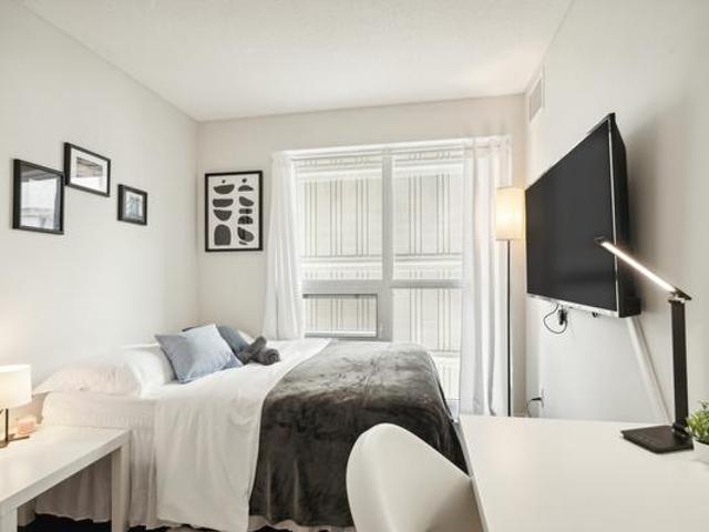 Shared Living/roommate For Rent Toronto ON 1295 ES99270546