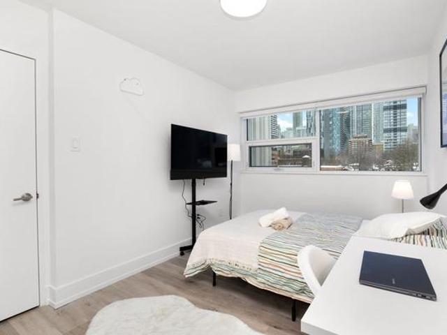 Shared Living/roommate For Rent Toronto ON 1295 ES99270595