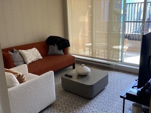 Shared Living/roommate For Rent Vancouver BC 1700 ES103302181