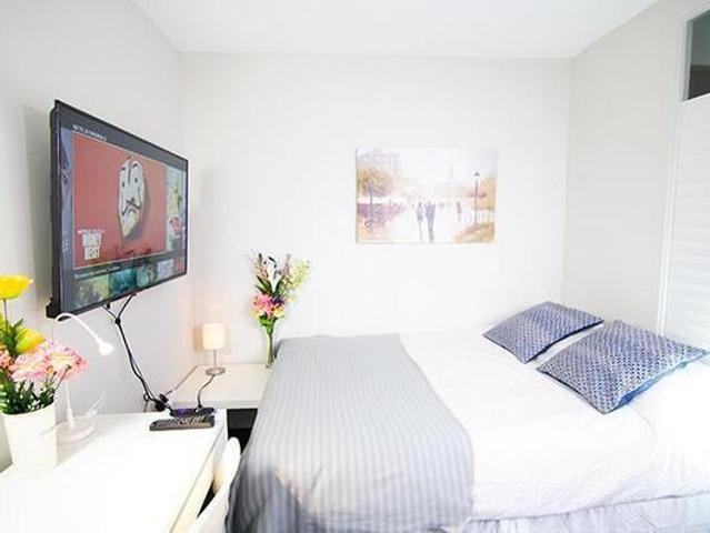 Shared Living/roommate Toronto ON 99270552
