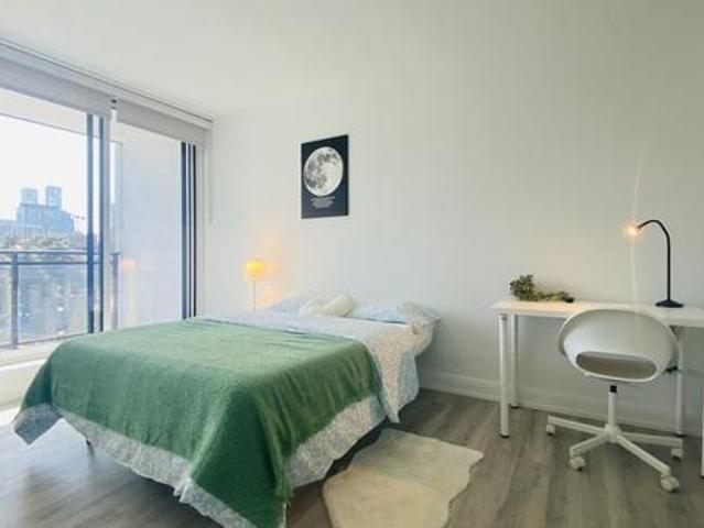 Shared Living/roommate Toronto ON 99270600
