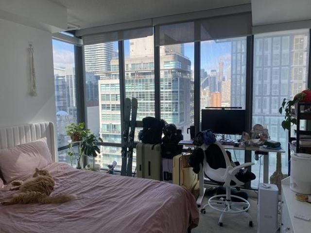 Shared Living/roommate Toronto ON 100051733