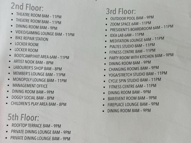 Shared Living/roommate Toronto ON 100180456