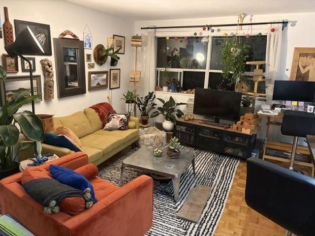 Shared Living/roommate Toronto ON 103012325