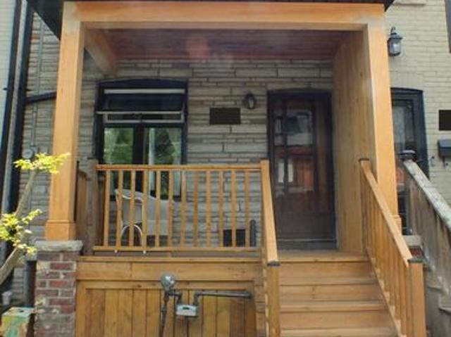 Shared Living/roommate Toronto ON 104434629