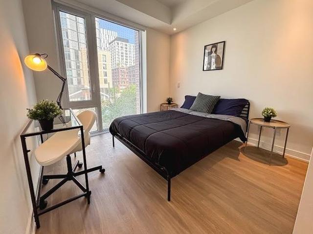 Shared Living/roommate Toronto ON 105565934