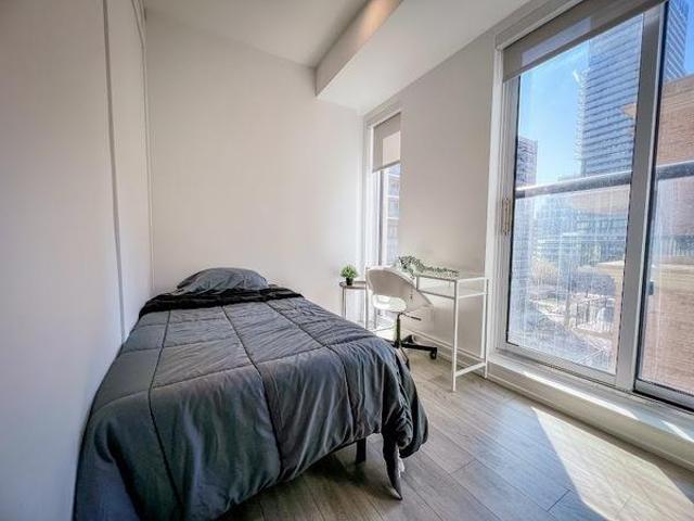 Shared Living/roommate Toronto ON 105136225