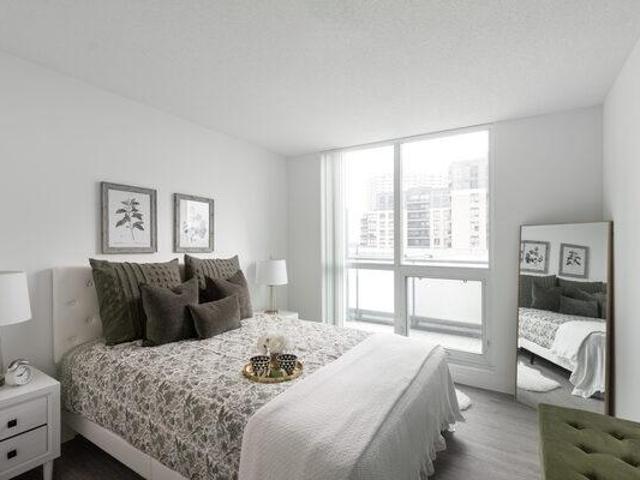 Shared Living/roommate Toronto ON 105249656