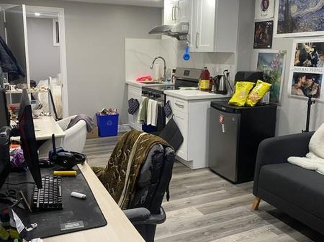 Shared Living/roommate Toronto ON LS101022406
