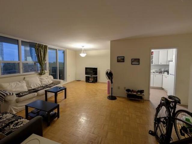 Shared Living/roommate Toronto ON LS102400667