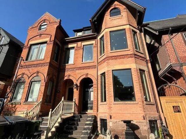Shared Living/roommate Toronto ON LS102400627