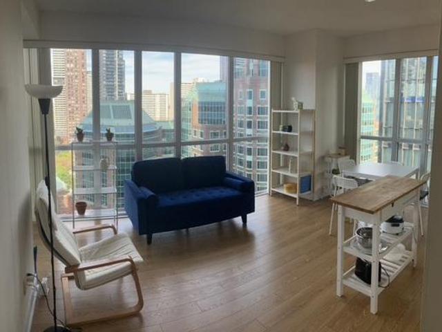 Shared Living/roommate Toronto ON LS102848996
