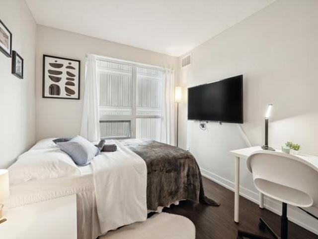Shared Living/roommate Toronto ON LS99270546