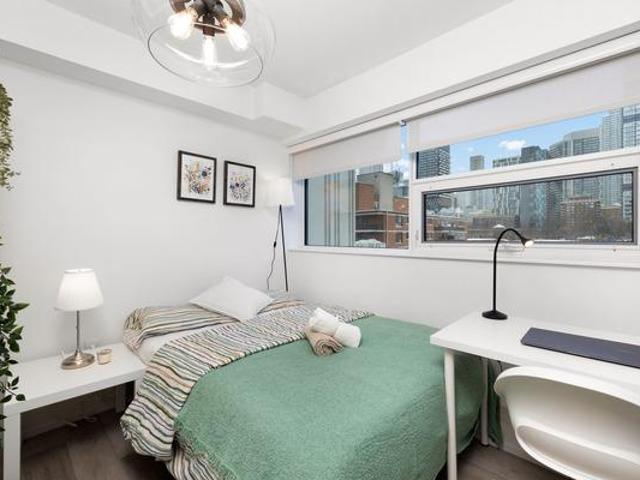 Shared Living/roommate Toronto ON LS99270597