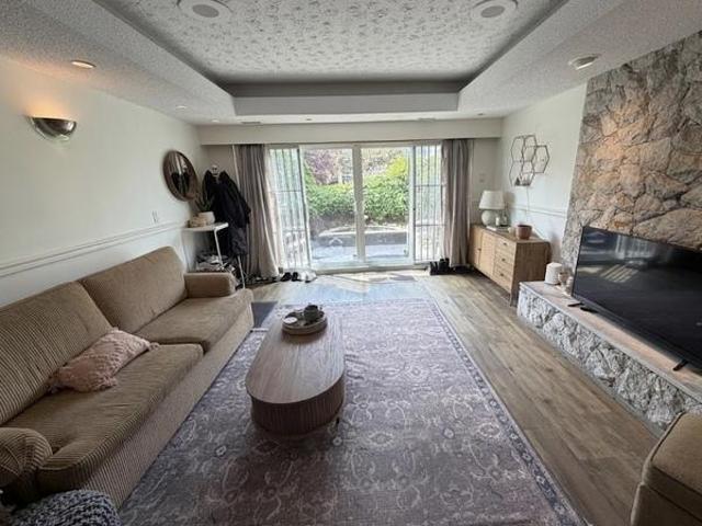 Shared Living/roommate Vancouver BC 102205806