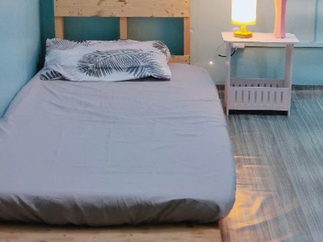 Shared Single Room in Pandan Indah, Kuala Lumpur, Selangor, Malaysia