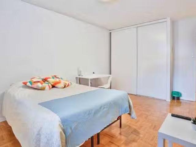 Shared Room 3 Bed 1 Bath