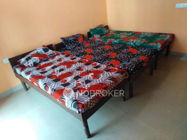 Shared Room for Male In 3 BHK In Sidco Shivalik Apartments In Imt Manesar