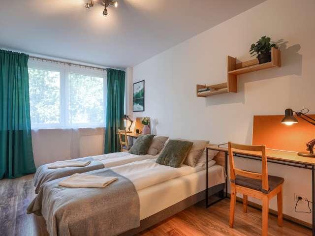 Shared room for rent in Stara Praga, Warsaw