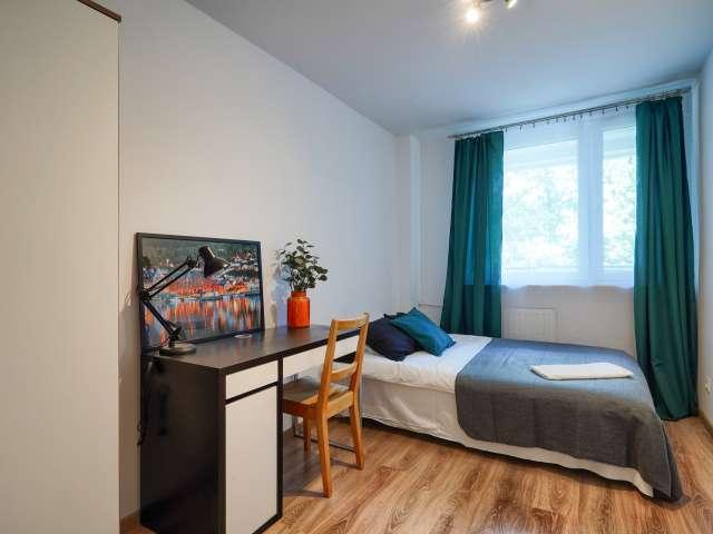 Shared room for rent in Stara Praga, Warsaw