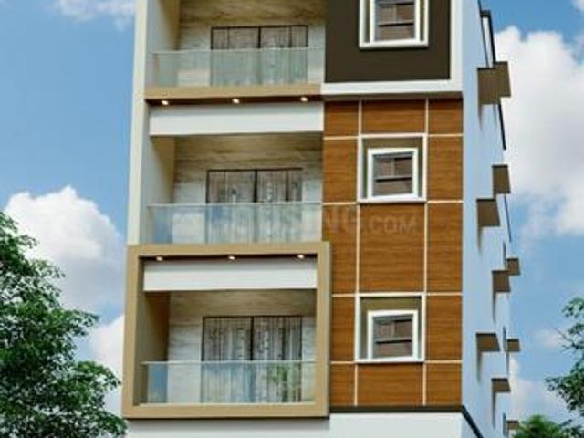 Sharewin KP Homes,KK Nagar 3 BHK Apartment For Sale Chennai