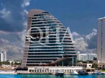 Shark Tower Departamento En Renta O Venta