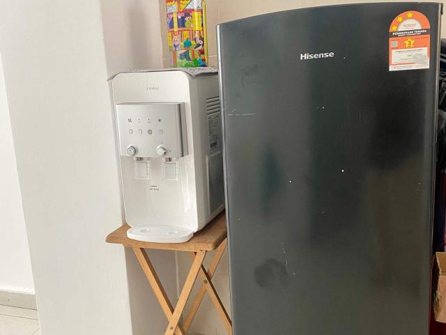 Sharing Master Room Gelang Patah/Skudai