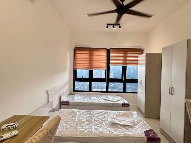 SHARING ROOM | FEMALE UNIT | GRANITO, tanjung bungah | NOV 26 | Chinese