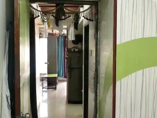 Shashi Apartment Goregaon West 2 Bedroom 741 Sq. Ft. Apartment in Goregaon West Mumbai Listing ID: #10156