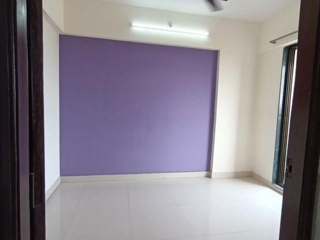 Shashwat Aangan 1 Bedroom 630 Sq. Ft. Apartment in Badlapur West Thane Listing ID: #10409