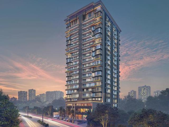 Vaishno Devi Circle 6 BHK Penthouse For Sale Ahmedabad