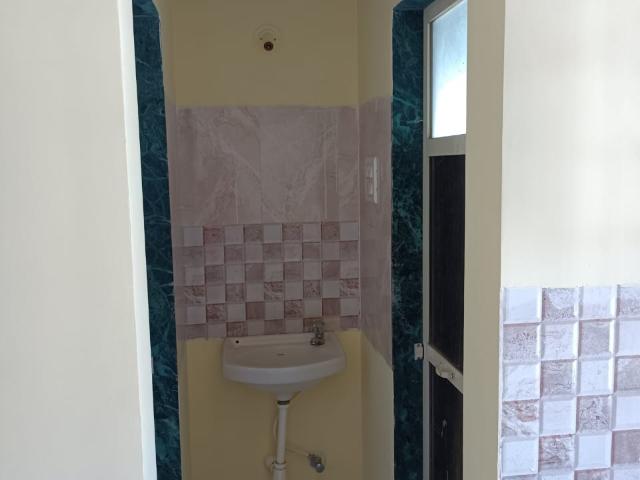 Shashwat Park 1 Bedroom 430 Sq. Ft. Apartment in Badlapur West Thane Listing ID: #10251