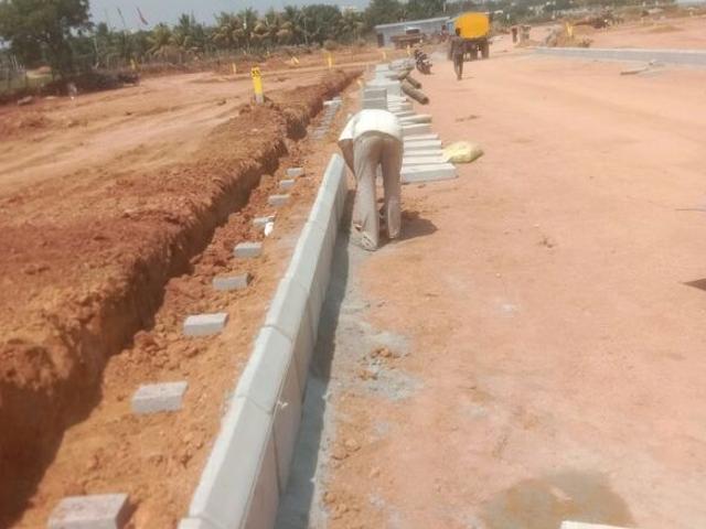 Shashwita Developers Pvt Ltd 150 Sq. Yd. Plot in Shadnagar Hyderabad Listing ID: #10148