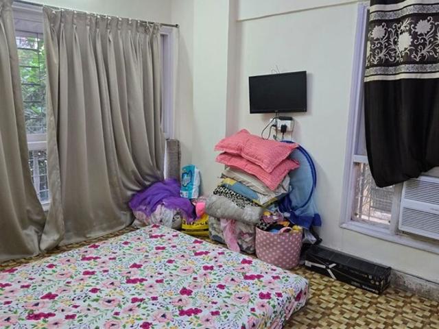 Shastri Nagar, Andheri West 2 Bedroom 850 Sq. Ft. Apartment in Andheri West Mumbai Listing ID: #10158