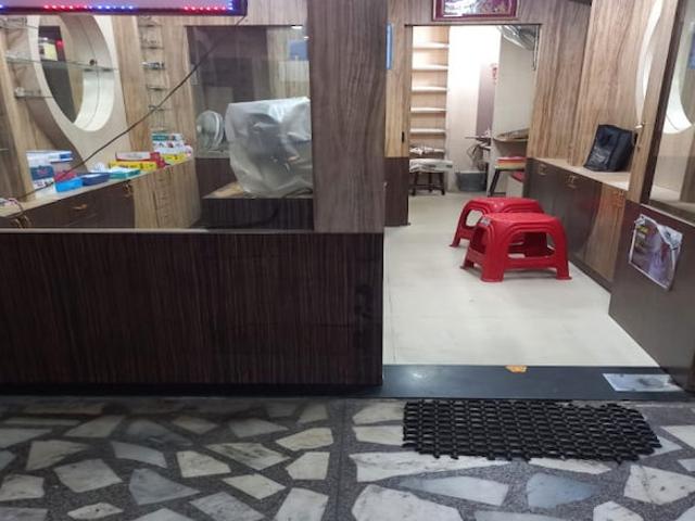 Shastri Nagar, Jaipur North Commercial Shop 210 Sq. Ft. in Shastri Nagar Jaipur Listing ID: #10275