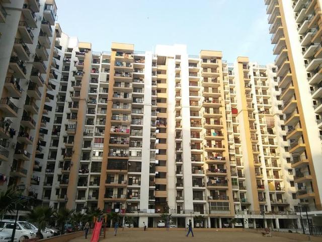 Shastri Nagar 2.5 BHK Apartment For Sale Ghaziabad