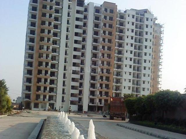 Shastri Nagar 2 BHK Apartment For Sale Ghaziabad