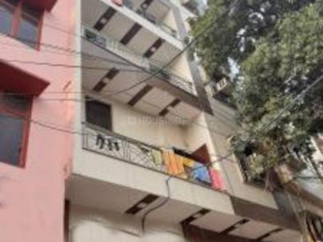 Shastri Nagar 2 BHK Independent Floor For Sale New Delhi