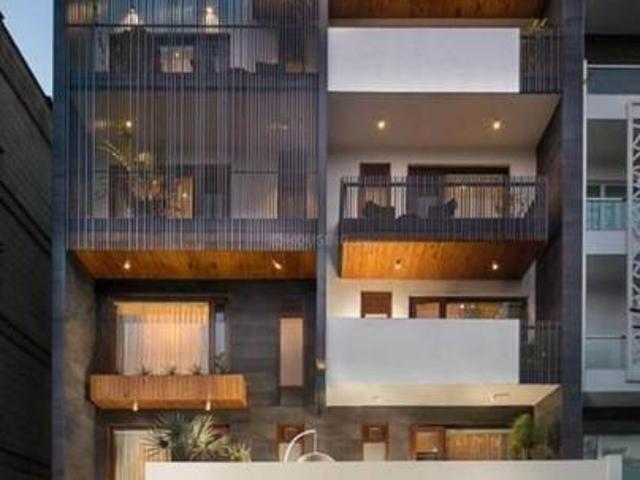 Shastri Nagar 3 BHK Builder Floor For Sale New Delhi