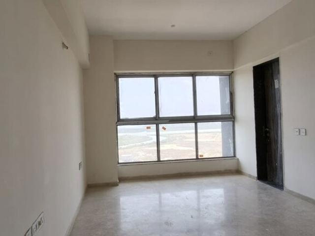 Sheth 72 West 2 Bedroom 783 Sq. Ft. Apartment in Andheri West Mumbai Listing ID: #10414