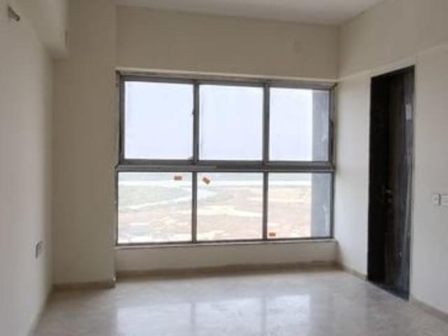 Sheth 72 West 2 Bedroom 793 Sq. Ft. Apartment in Andheri West Mumbai Listing ID: #10382