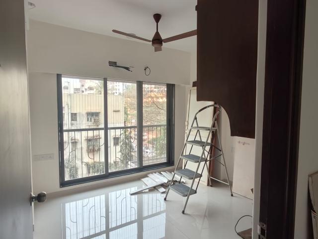 Sheth Vasant Blossom 2 Bedroom 676 Sq. Ft. Apartment in Marol Mumbai Listing ID: #10387